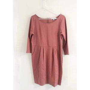 The Vanity Room Dress